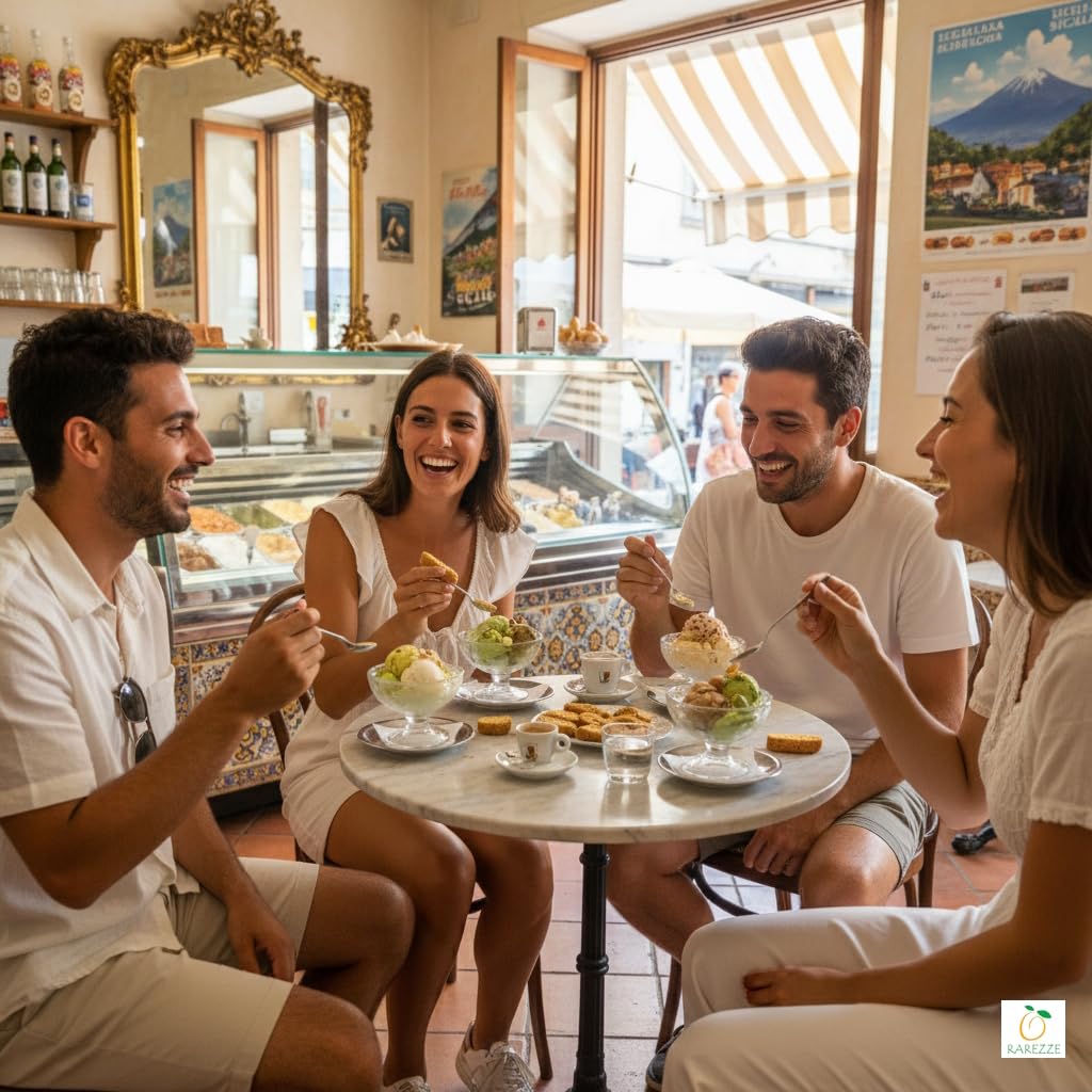 Rarezzze Biscotti all'Anice Anicini 400 g artigianali
