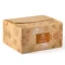 Bronte Dolci Colomba Fragole e Amarene 1 Kg Cioccolato Bianco