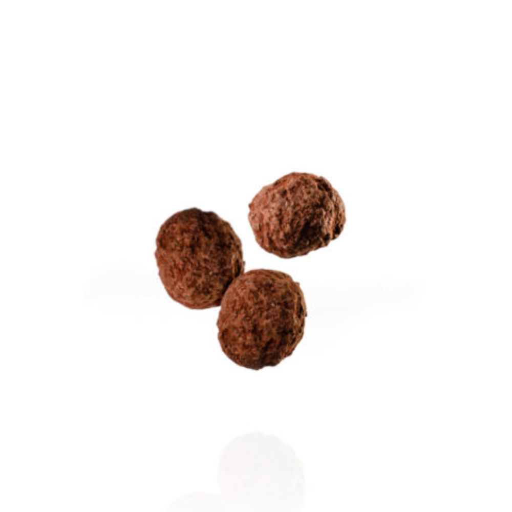 Paolo Brunelli Nocciole dragées cioccolato nocciole tostate