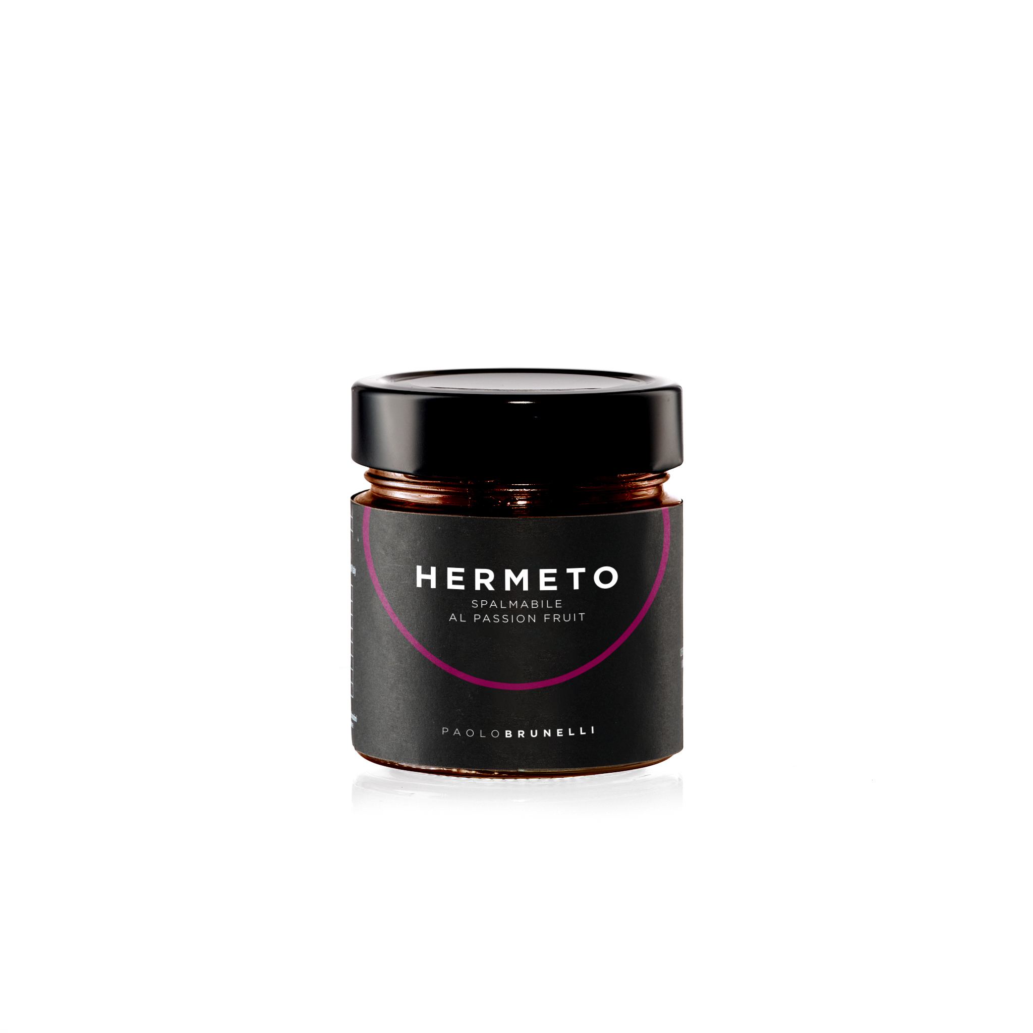 Paolo Brunelli Hermeto crema passion fruit