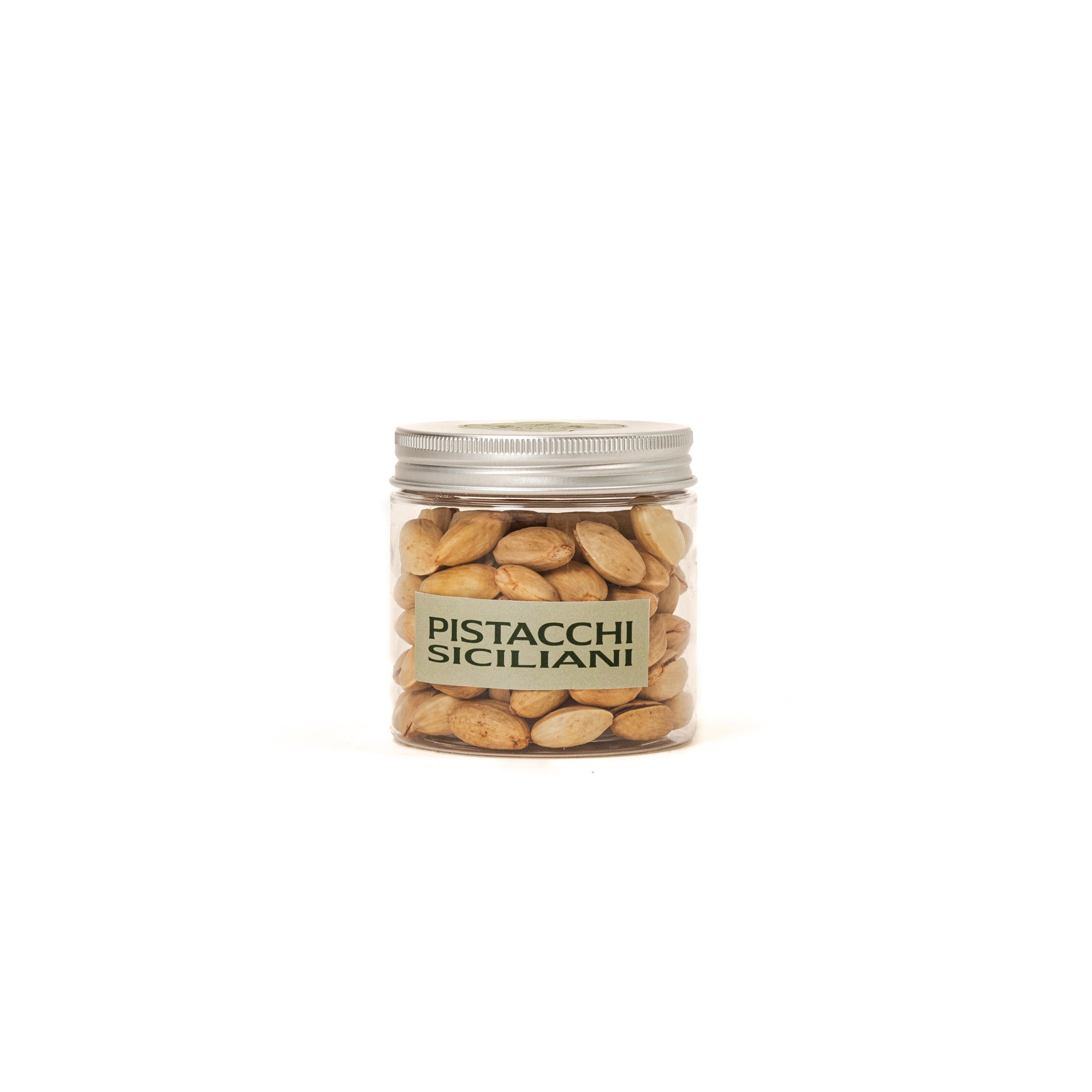 Ori di Sicilia Pistacchi Siciliani naturali non salati 200gr