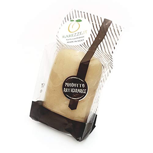 RAREZZE Panetto Pasta di Mandorle 35% 2x465g