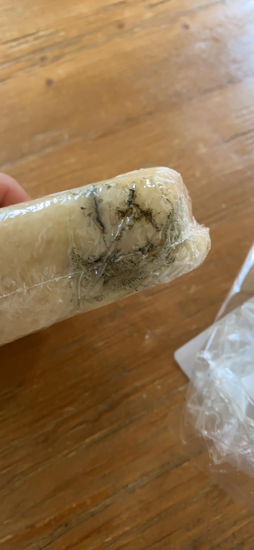 RAREZZE Panetto Pasta di Mandorla 60% Basso Zucchero
