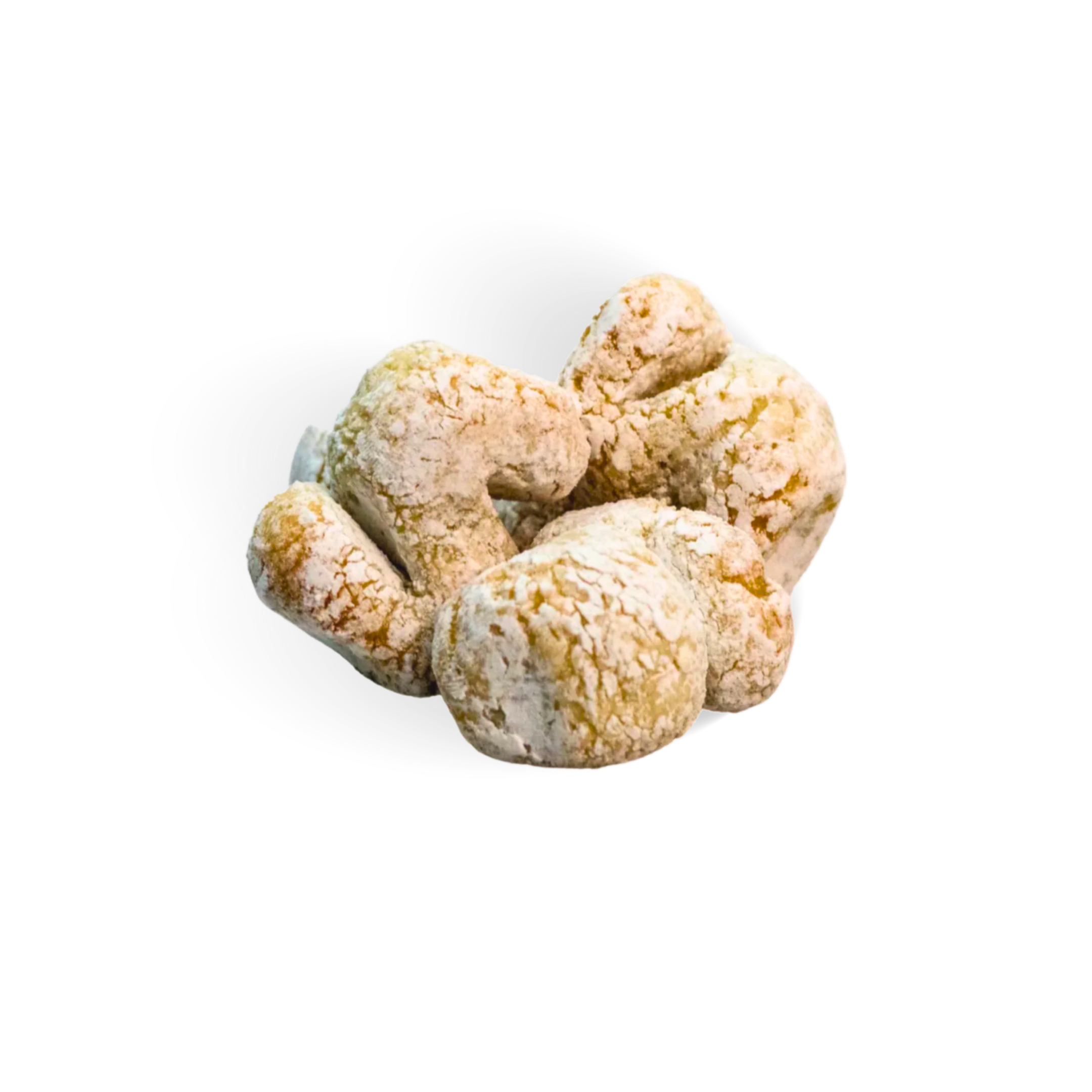 La Truscia Box San Valentino Cesta Rossa Dolci 4 Pezzi