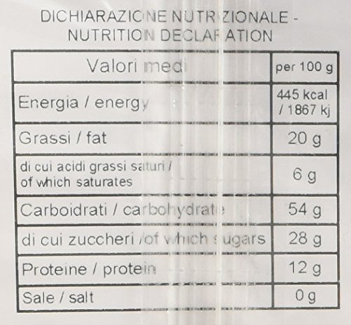 Aveja Amaretti Morbidi alle Mandorle 350 g senza farina