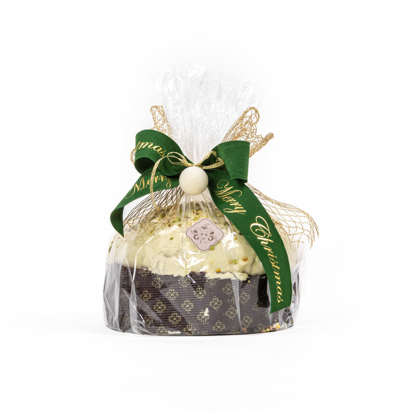 Ori di Sicilia Panettone Artigianale Classico canditi 1kg