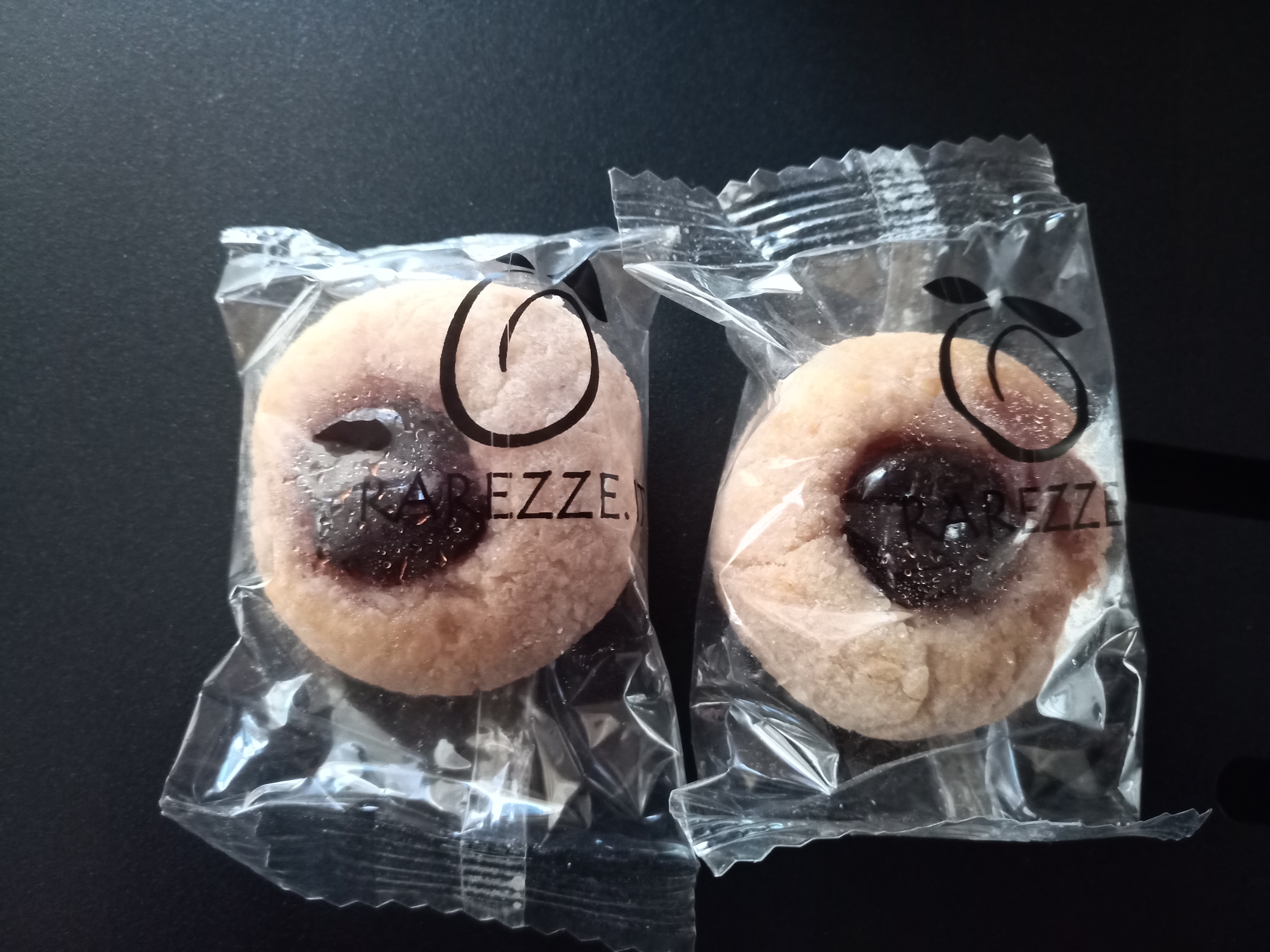Rarezze Paste di Mandorla Gelso 400g Extra Morbide