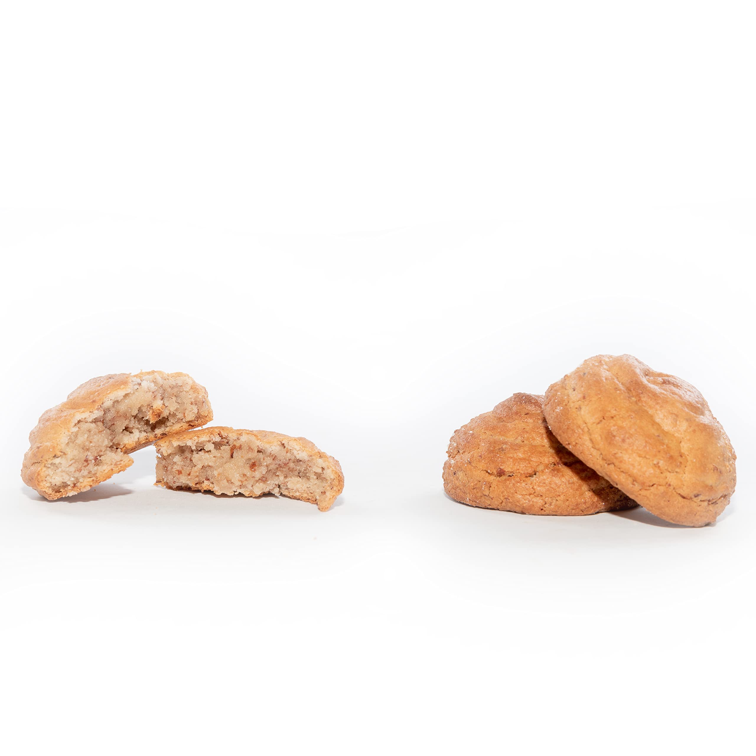 Rarezzze Amaretti Paste di Mandorla 1 kg morbidi