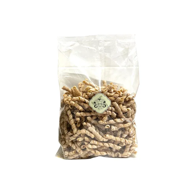 Ori di Sicilia busiata grani antichi pasta bio siciliana