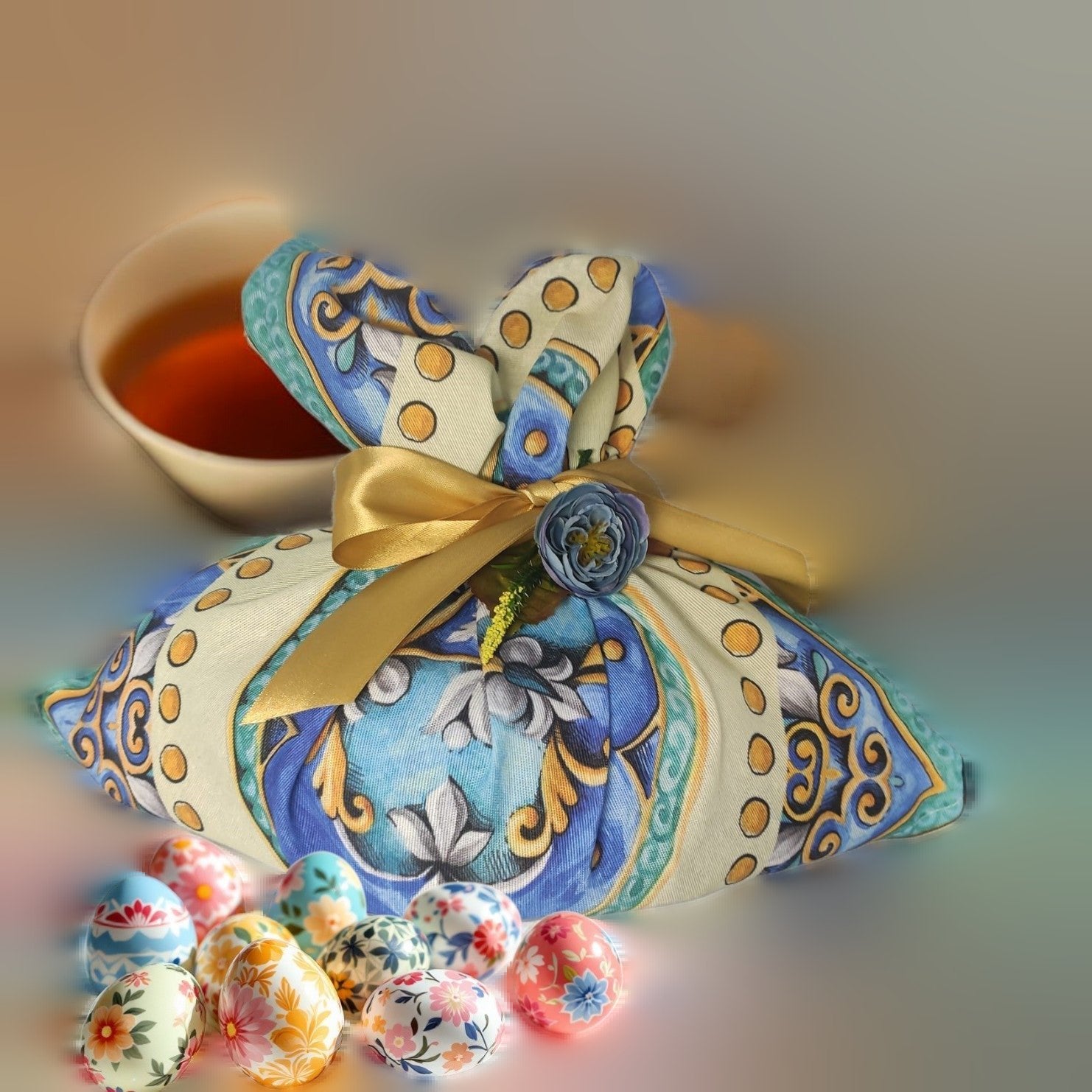 La Truscia Colomba Tradizionale colomba 1 kg arancia Sicilia