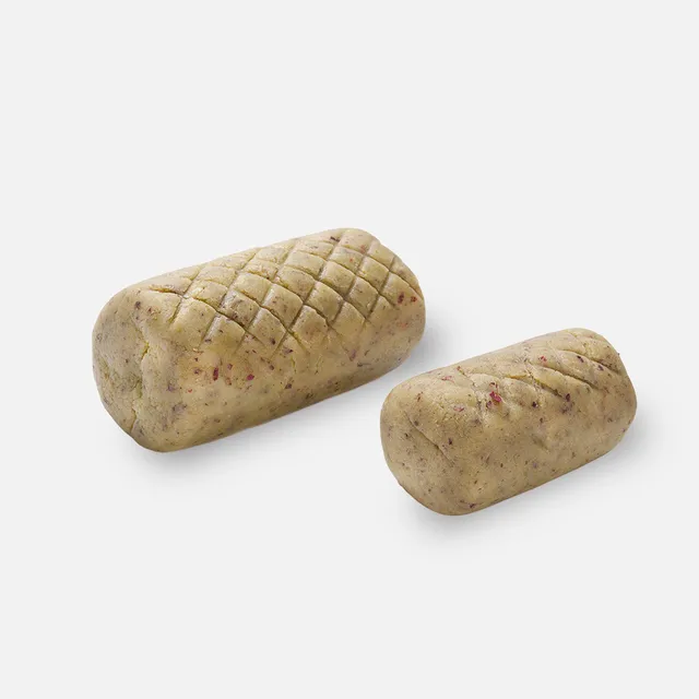 Pennisi Panetto Pasta di Mandorla al Pistacchio dolci artigianali