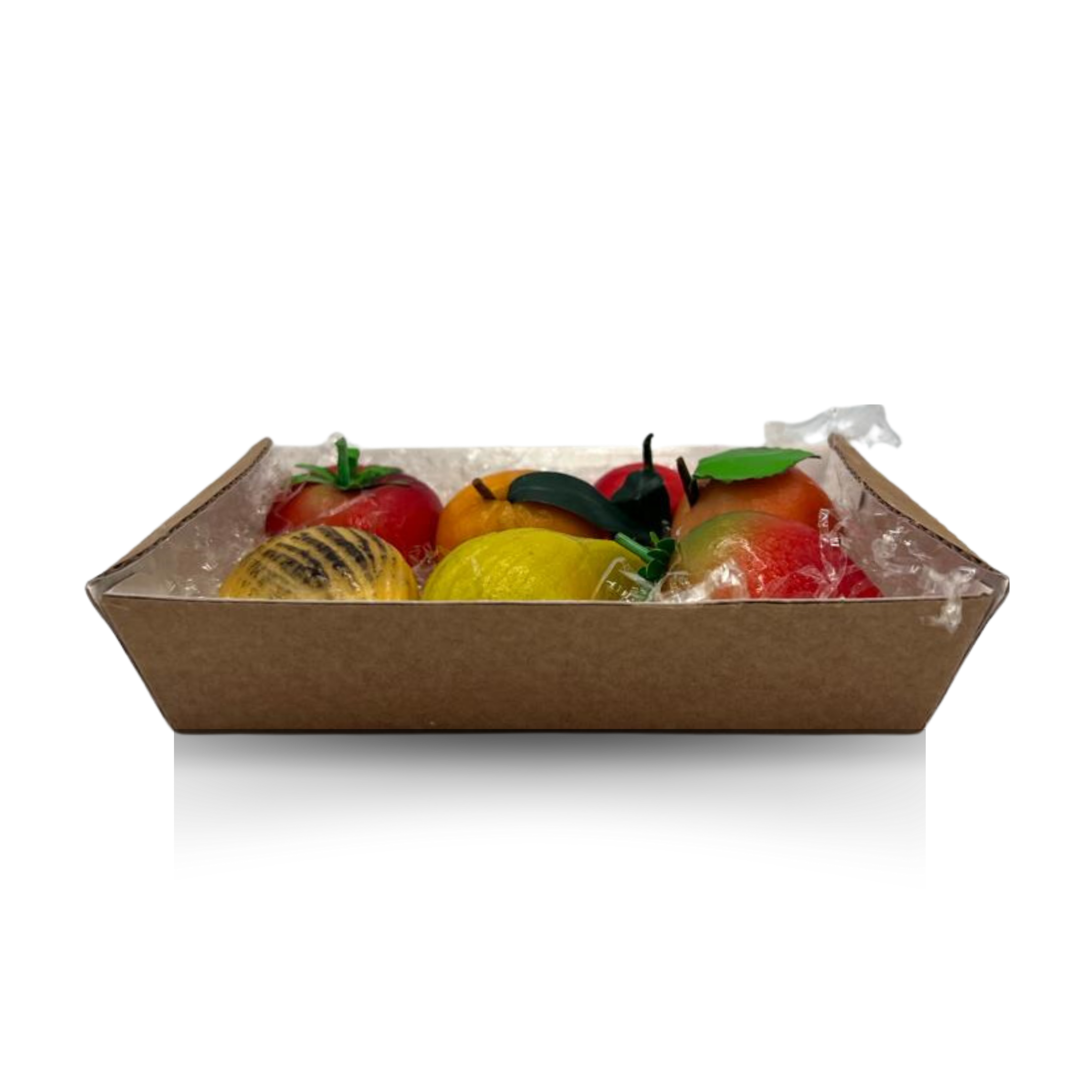 La Truscia Frutta Martorana Marzapane 350 g mandorla