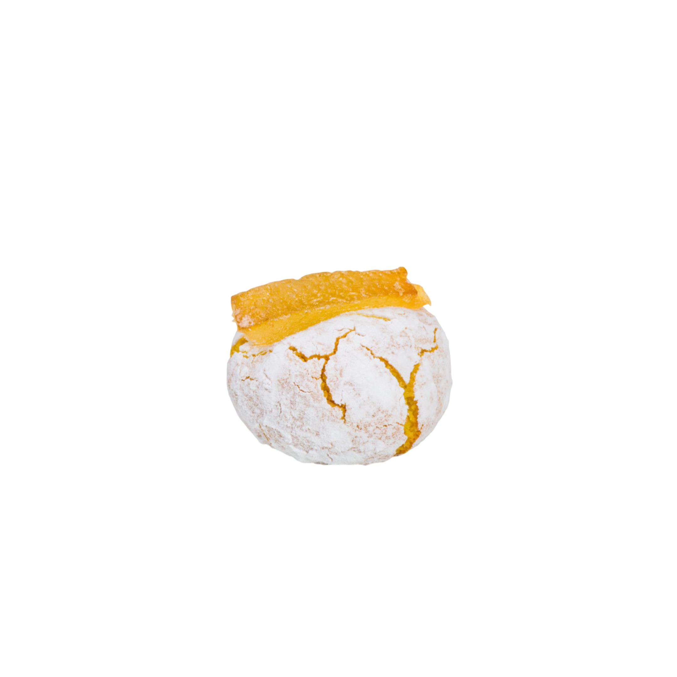 La Truscia Paste di Mandorla Assortite Pasticcini 500 g