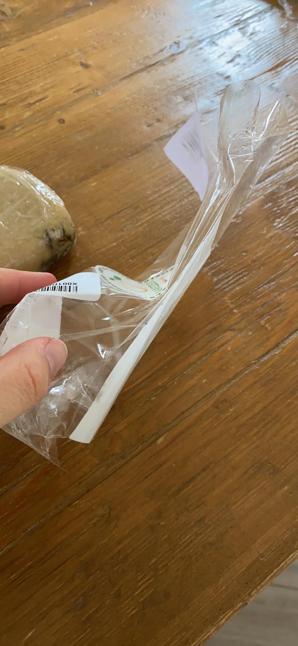 RAREZZE Panetto Pasta di Mandorla 60% Basso Zucchero