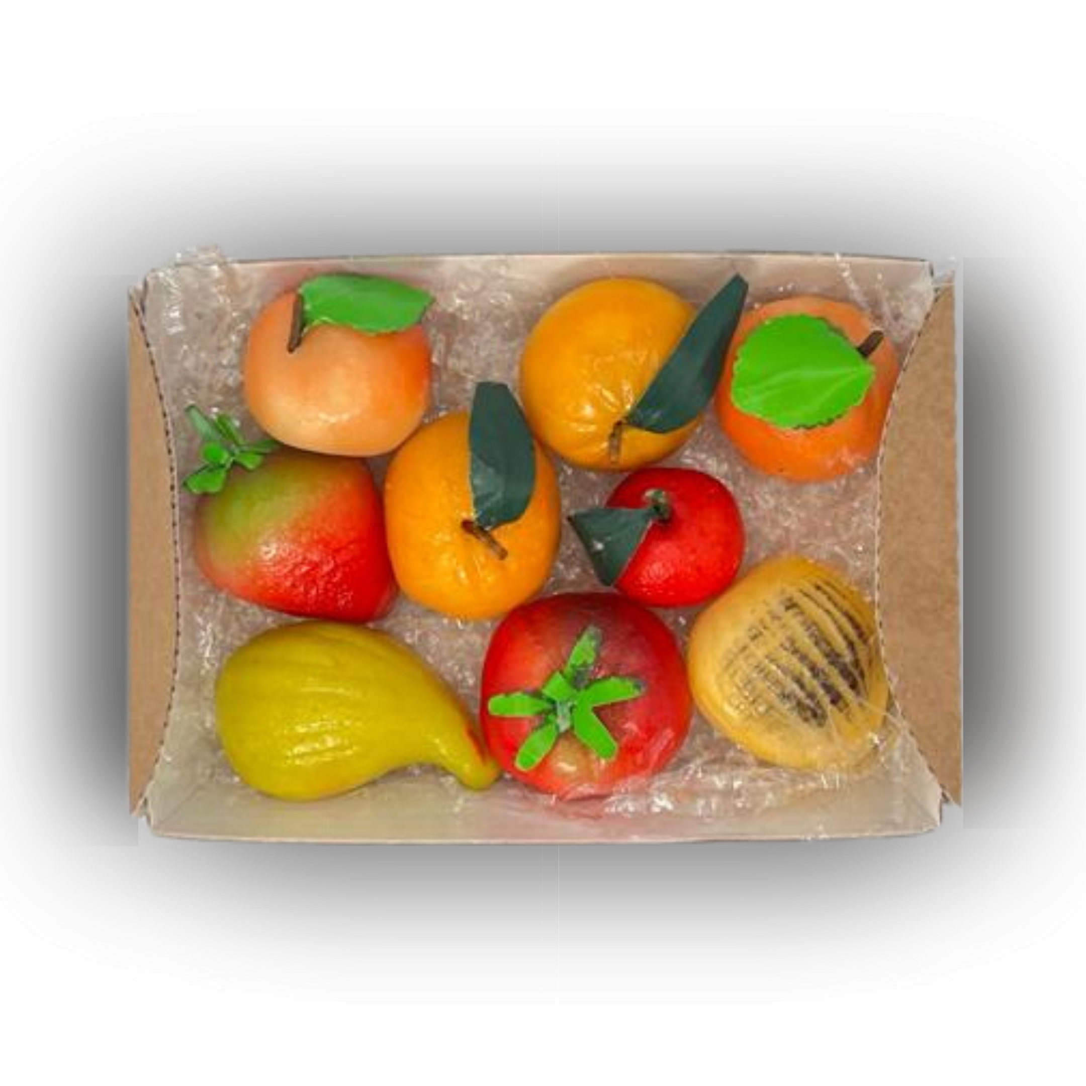 La Truscia Frutta Martorana Marzapane 350 g mandorla