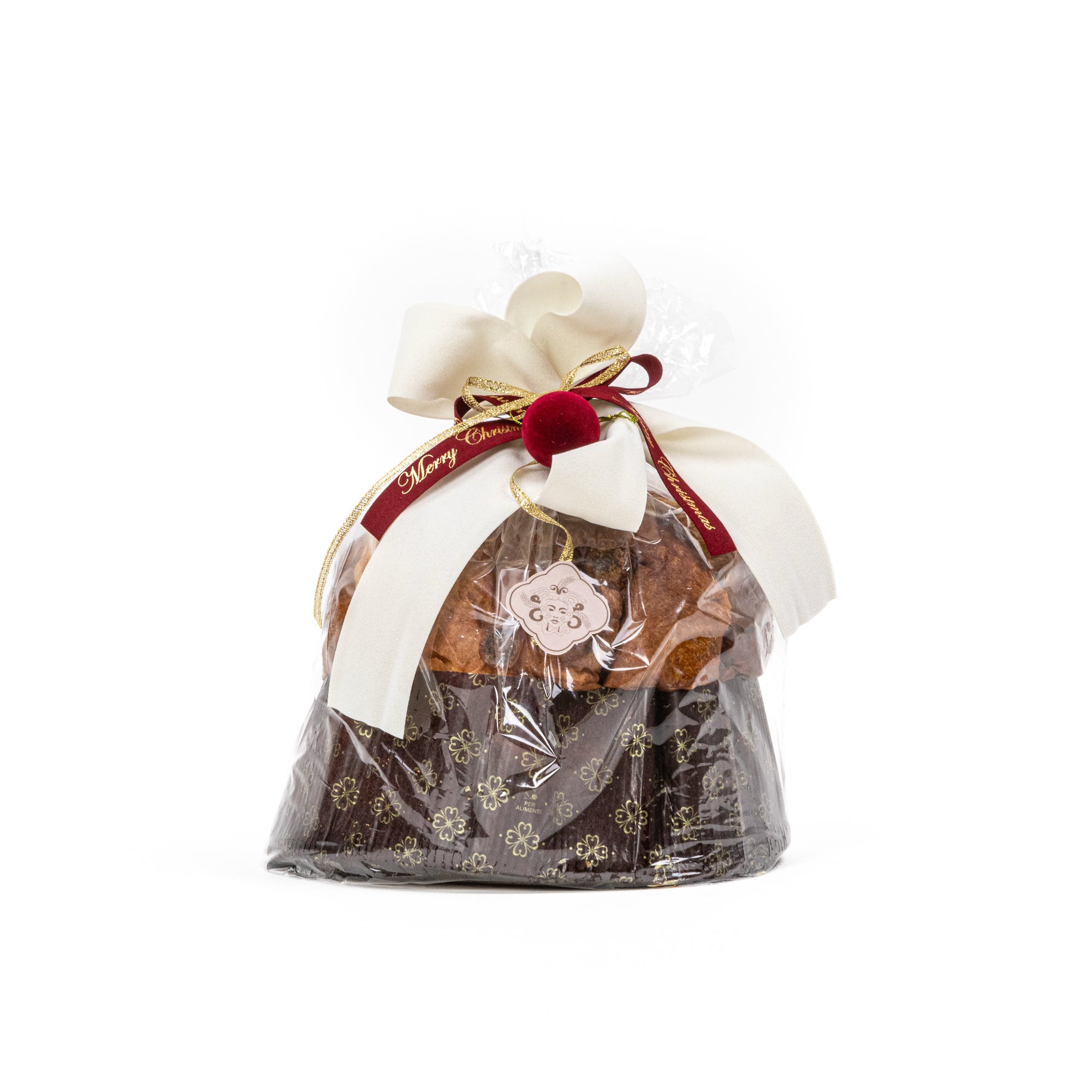 Ori di Sicilia Panettone Artigianale Classico canditi 1kg