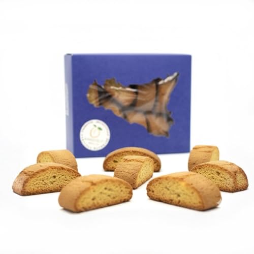 Rarezzze Biscotti all'Anice Anicini 400 g artigianali
