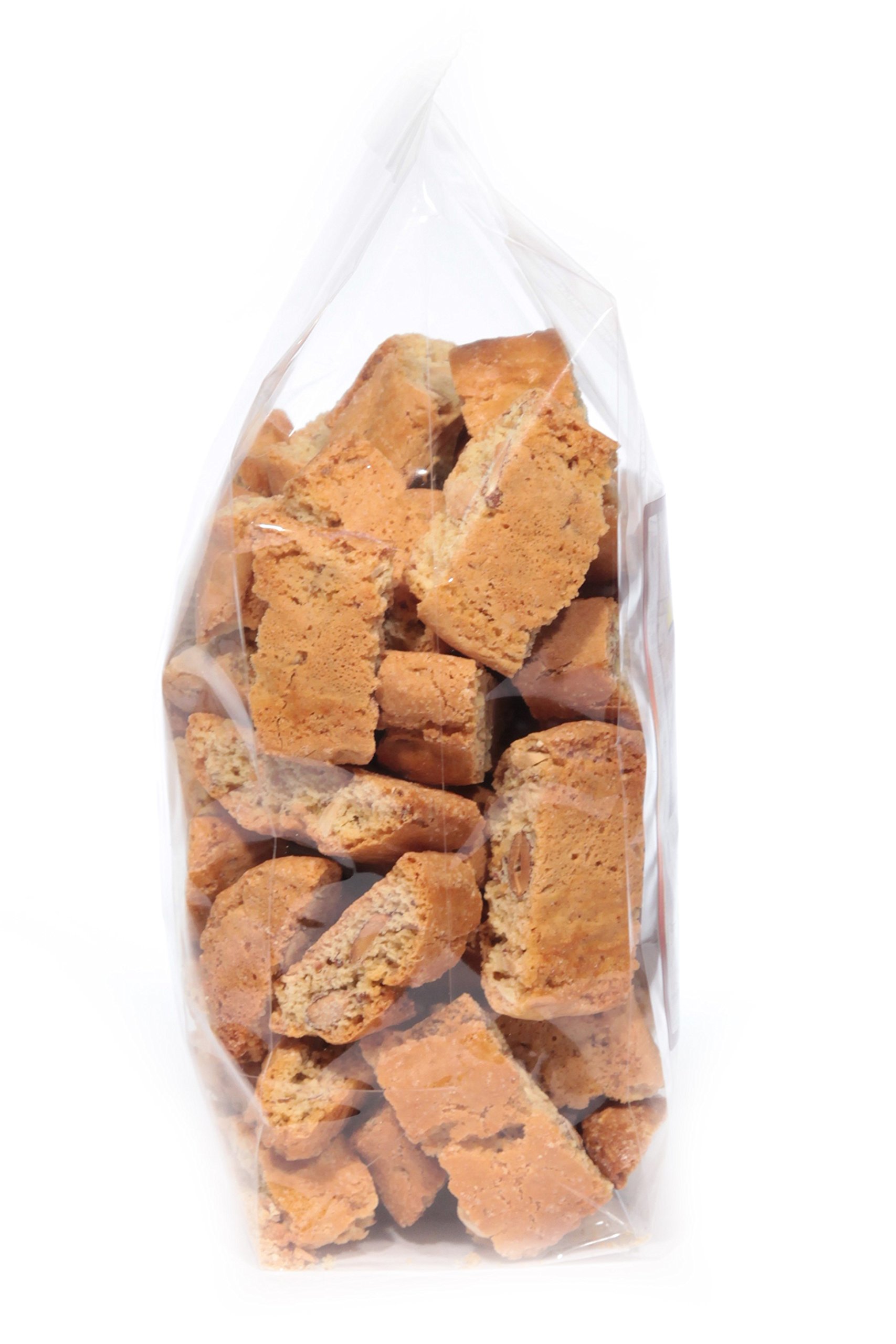 Aveja Tozzetti cantuccini mandorle 350 g tradizionali