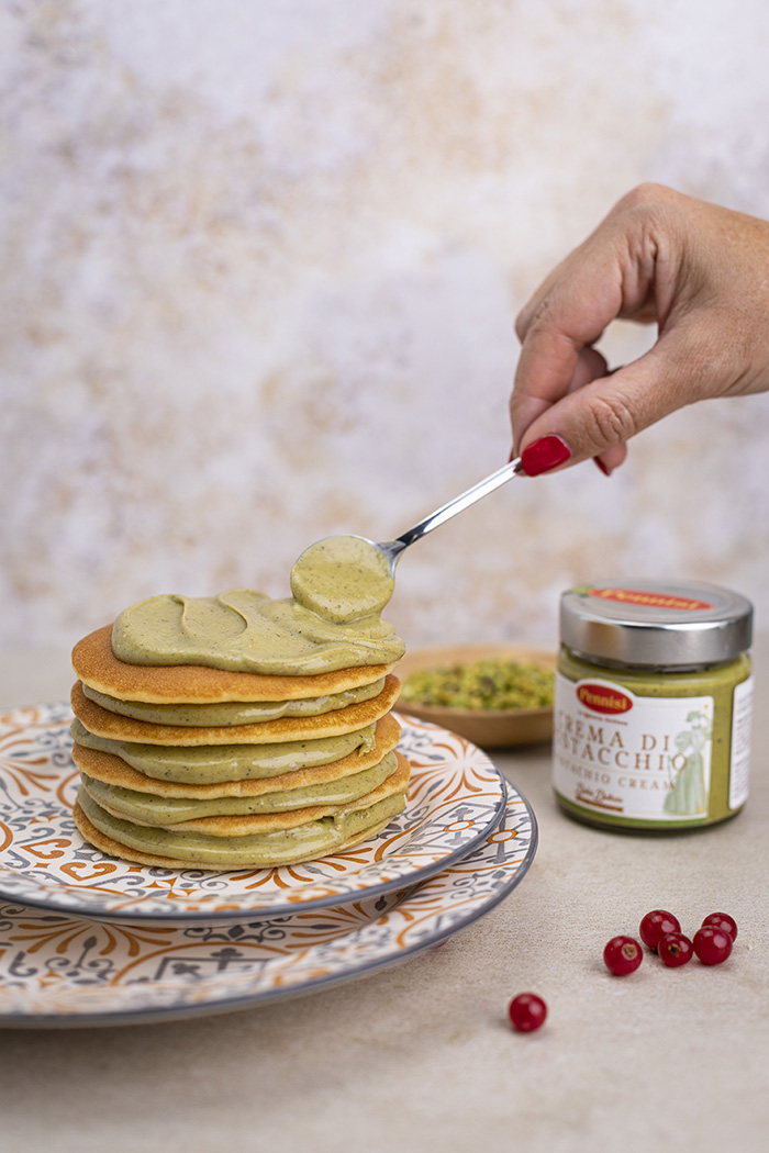 Pennisi Crema di Pistacchio spalmabile di Bronte