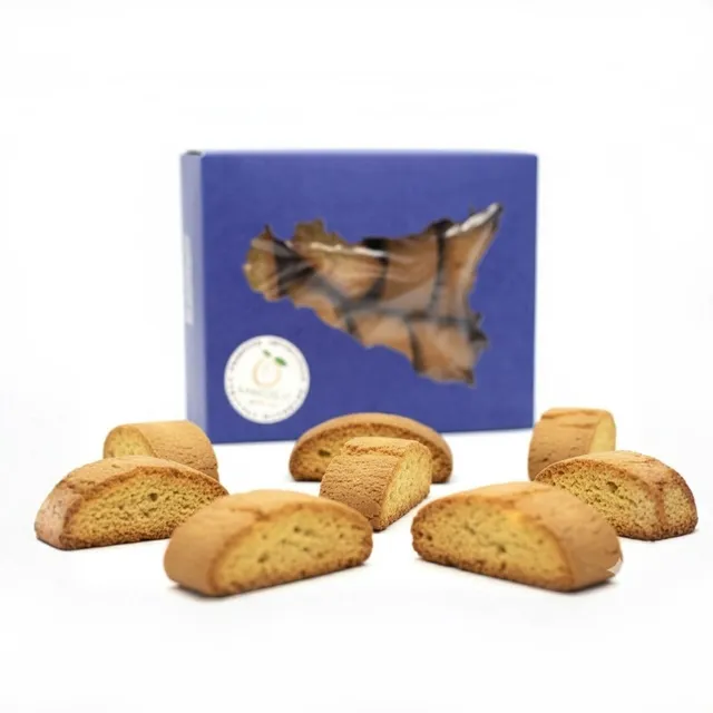 Rarezzze Biscotti all'Anice Anicini 400 g artigianali