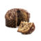 Bronte Dolci Panettone Classico Uvetta Arancia Mandorle