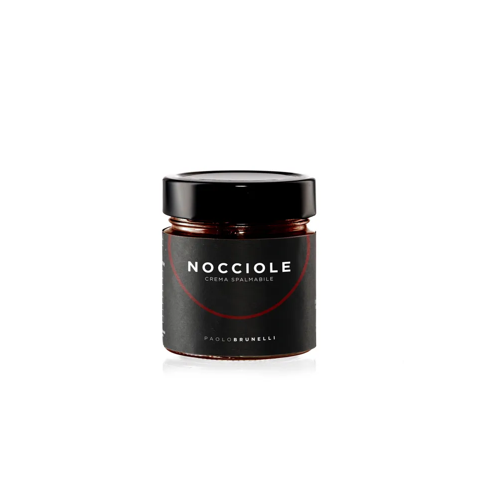 Paolo Brunelli Nocciole in Crema crema nocciola