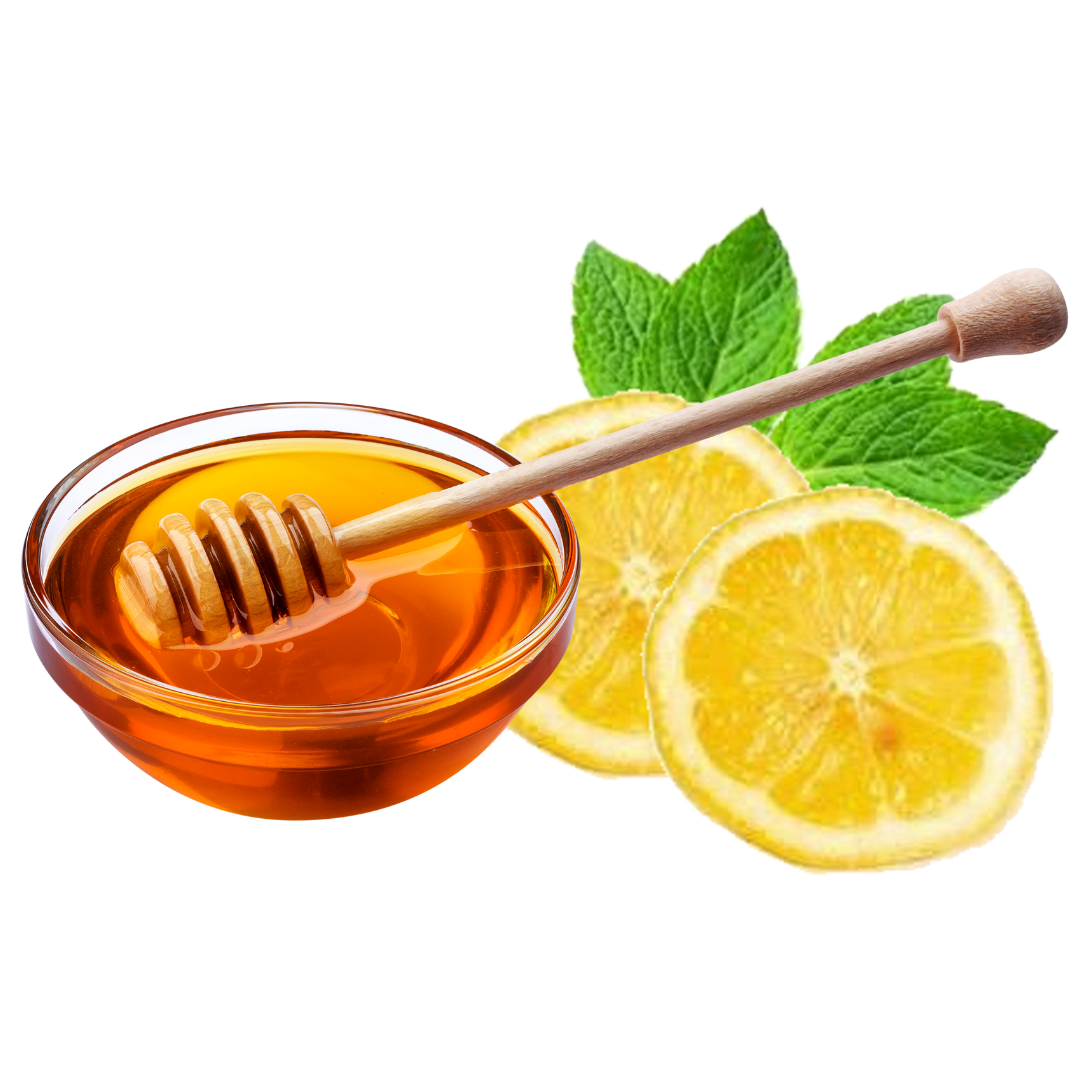 La Truscia Miele e Limone di Sicilia 120 g zagara