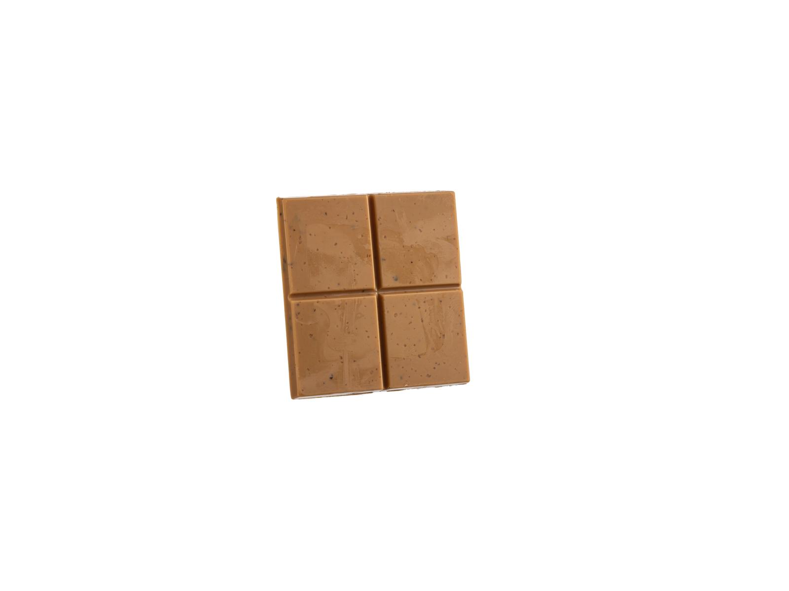 Paolo Brunelli Gelato in Tavoletta cioccolato box 12 pezzi assortiti