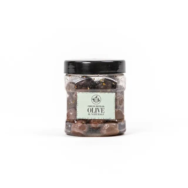 Ori di Sicilia Olive Passoloni olive siciliane origano 500gr