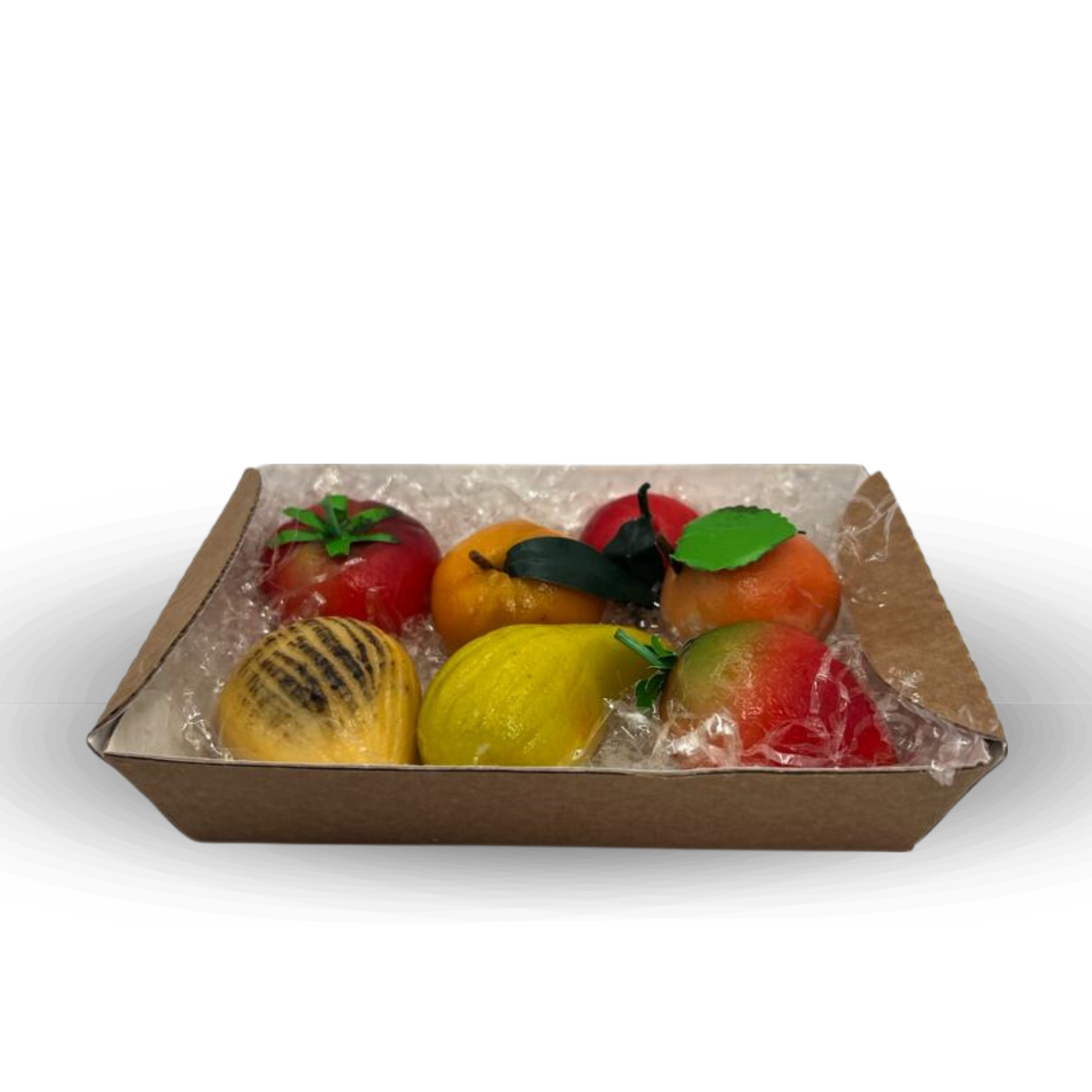La Truscia Frutta Martorana Marzapane 350 g mandorla