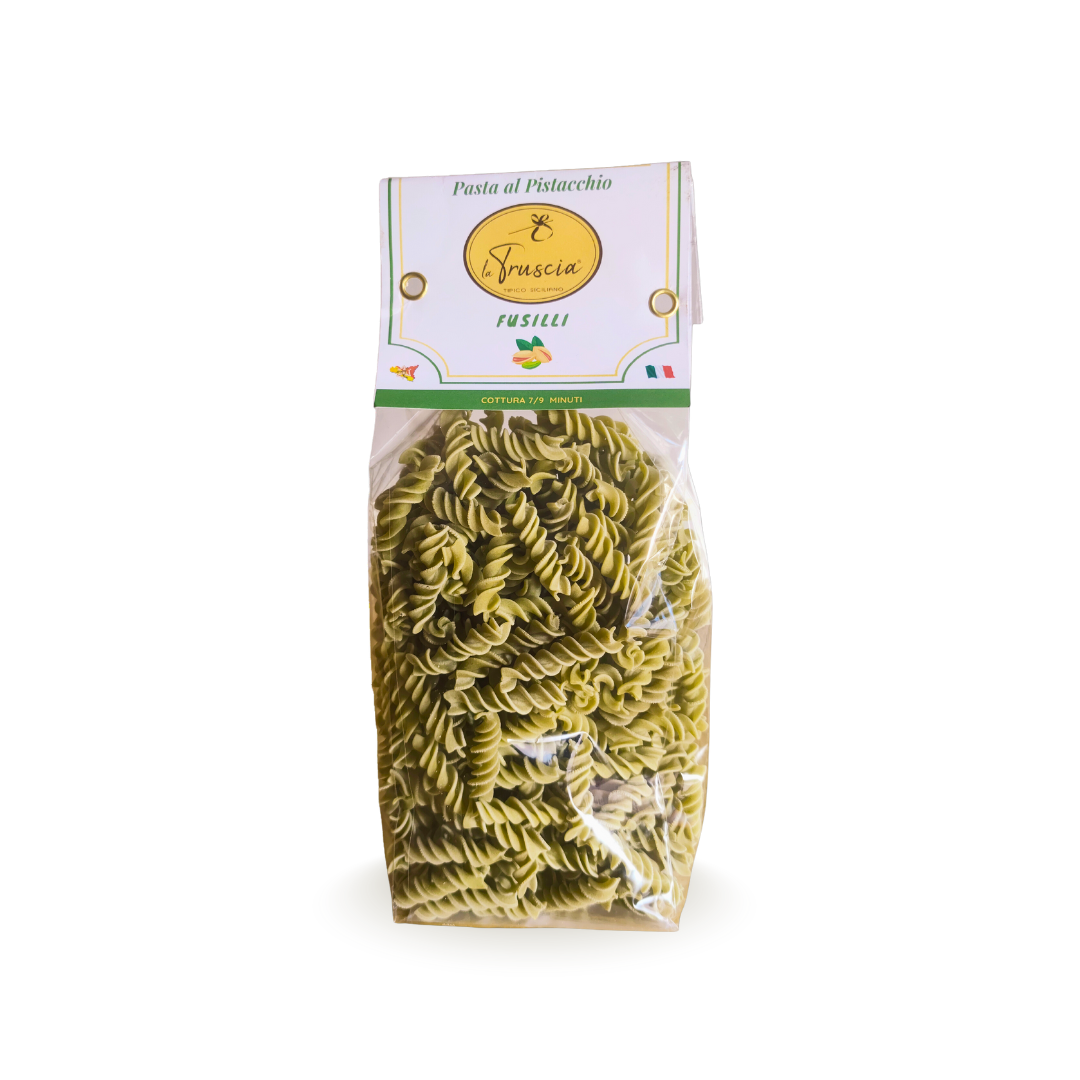 La Truscia Peloro box gourmet cesta siciliana