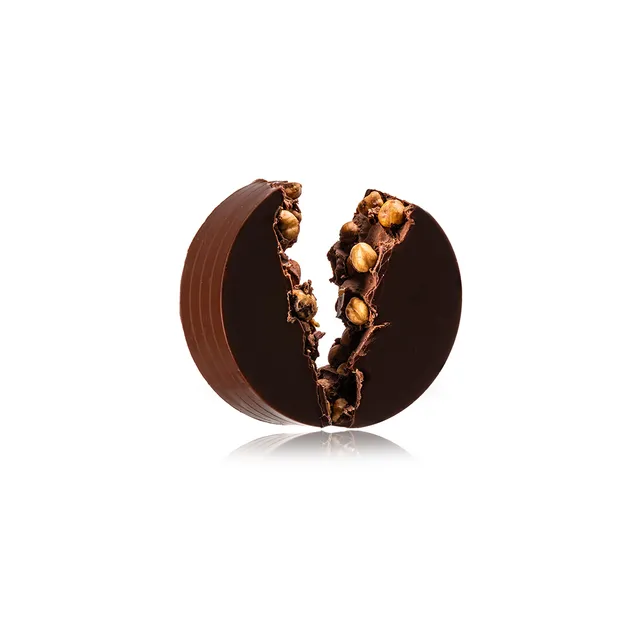 Paolo Brunelli Torta Brunelli torta cioccolato gianduia
