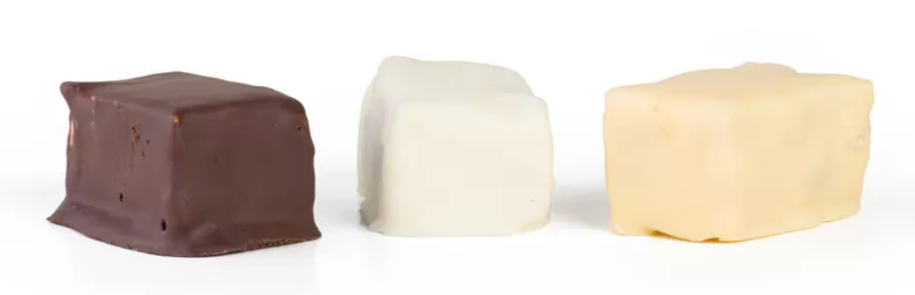La Truscia Torroncini Ricoperti Cioccolato 250 g Misti