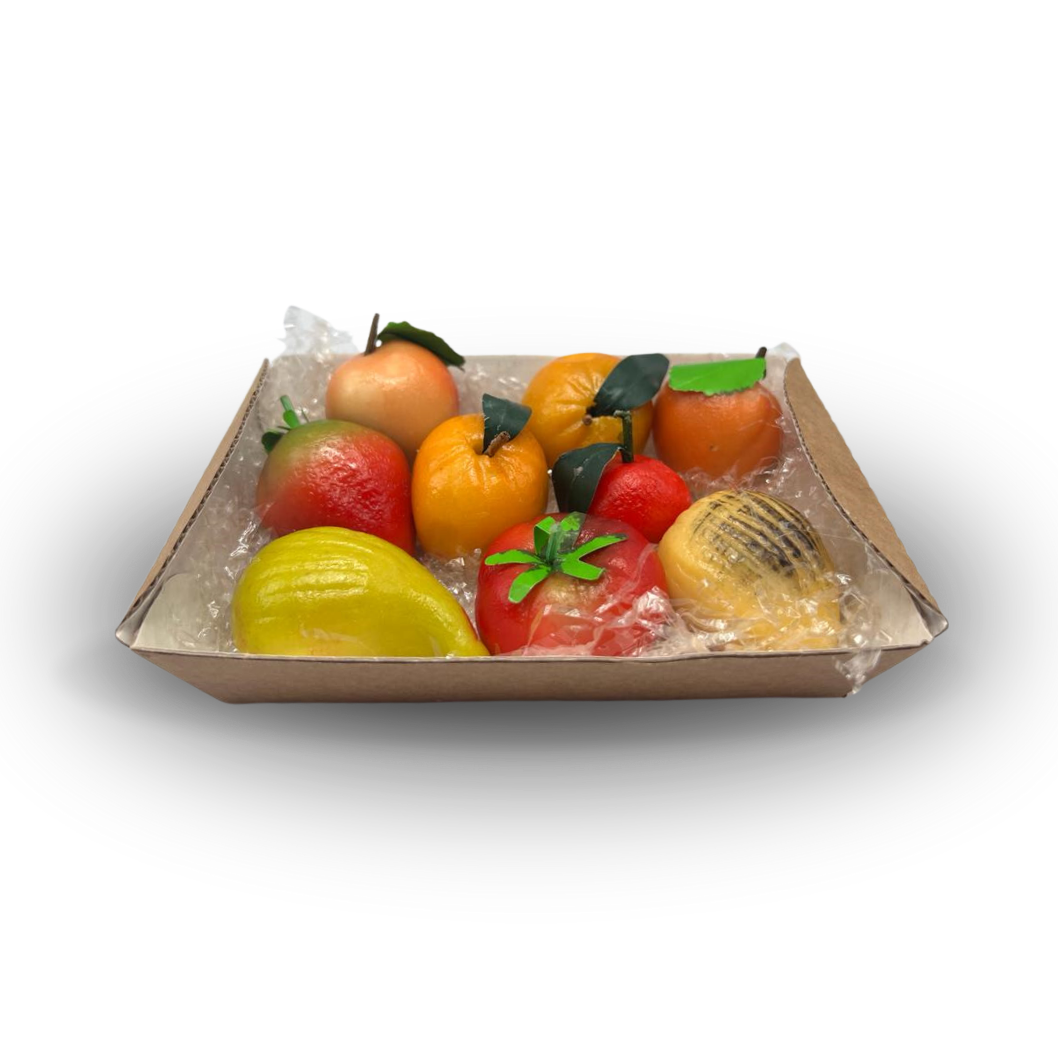 La Truscia Frutta Martorana Marzapane 350 g mandorla