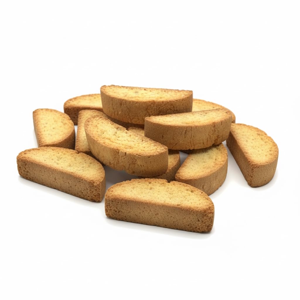 Rarezzze Biscotti all'Anice Anicini 400 g artigianali