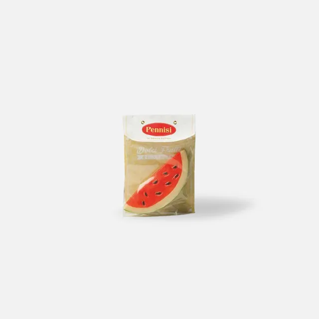 Pennisi Frutta Martorana Fruttino Singolo 50 g marzapane