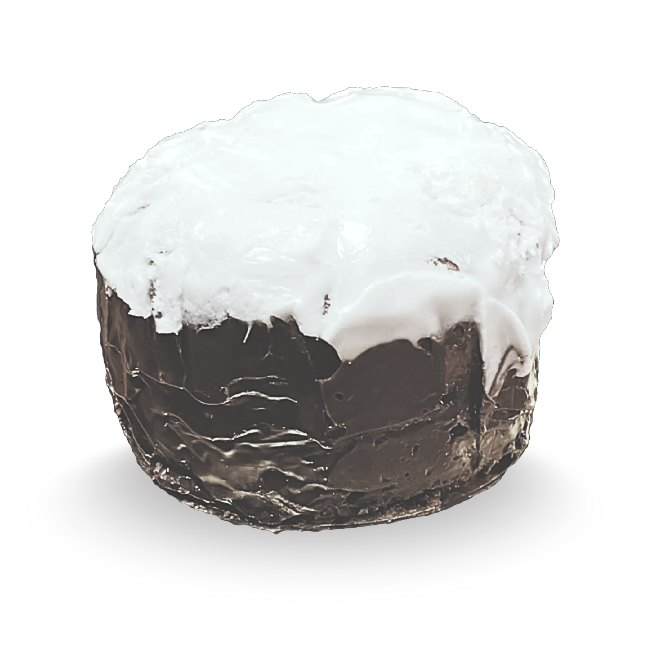 La Truscia Panettone Pignolato Artigianale 1,3 kg stoffa