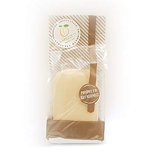 RAREZZE Panetto Pasta di Mandorle 35% 2x465g