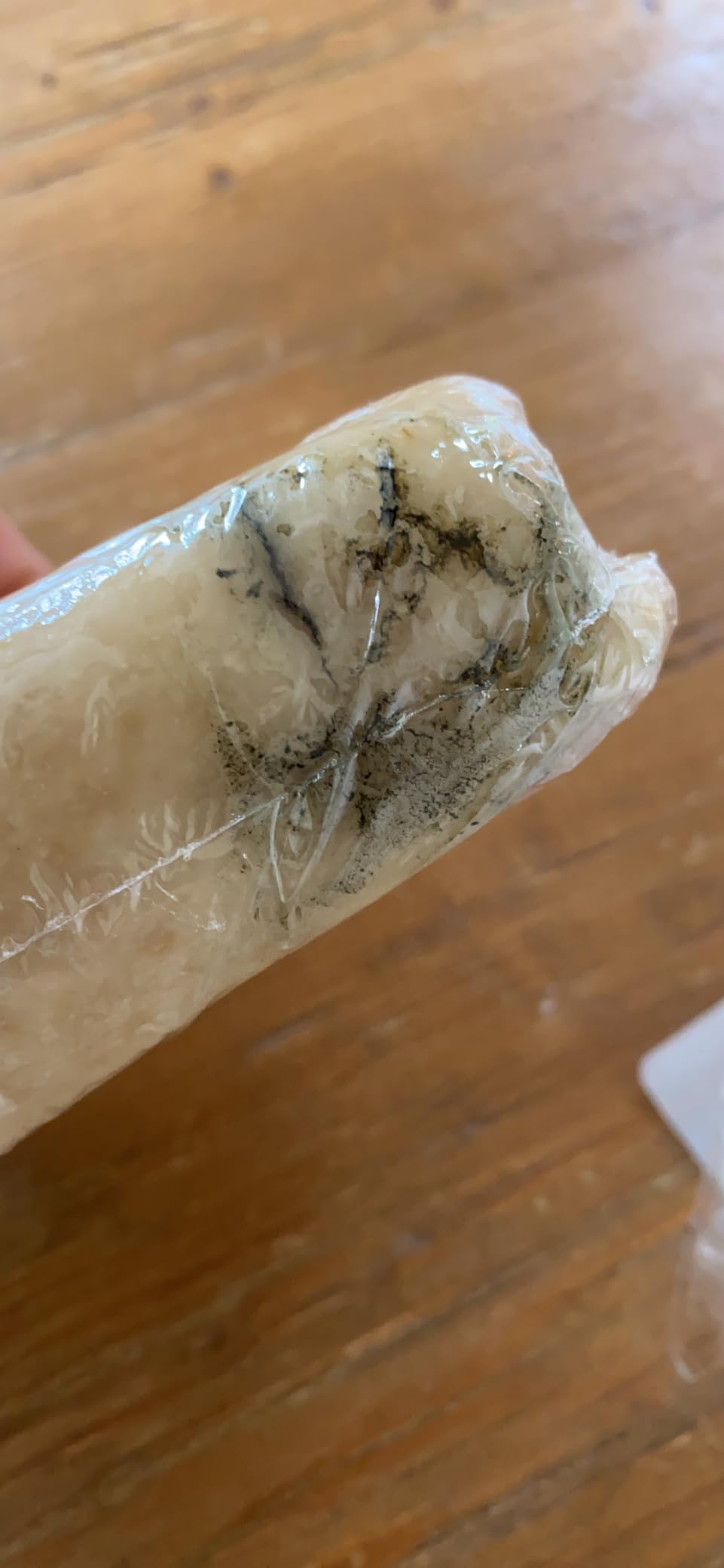 RAREZZE Panetto Pasta di Mandorla 60% Basso Zucchero
