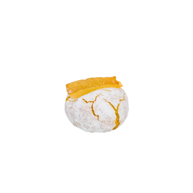 La Truscia Paste Mandorla Agrumi 500 g artigianali