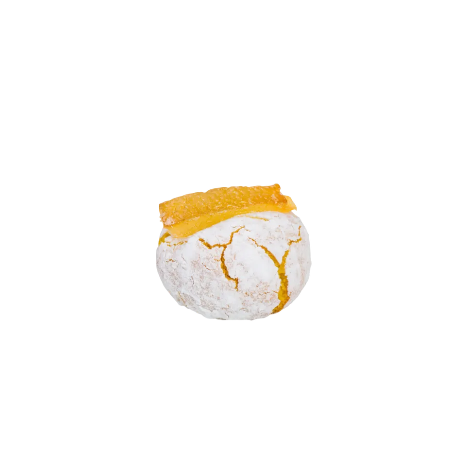 La Truscia Paste Mandorla Agrumi 500 g artigianali