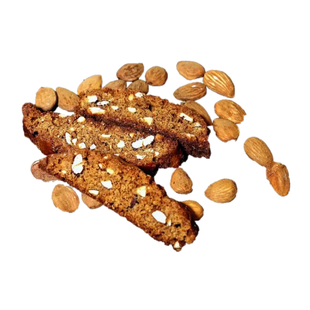 La Truscia Piparelli Biscotti Siciliani alle Mandorle 500 g