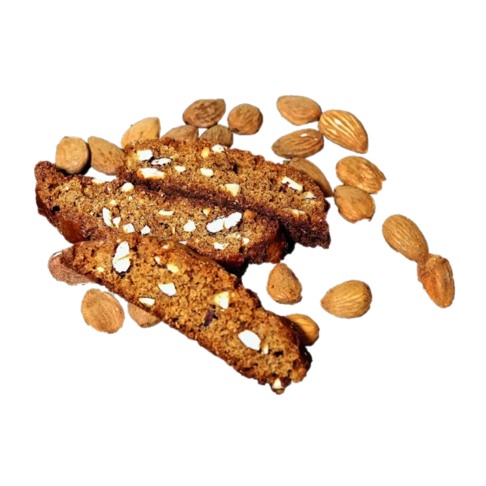 La Truscia Piparelli Biscotti Siciliani alle Mandorle 500 g