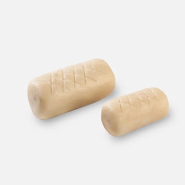 Pennisi Panetto di Pasta di Mandorla Tradizionale da modellare
