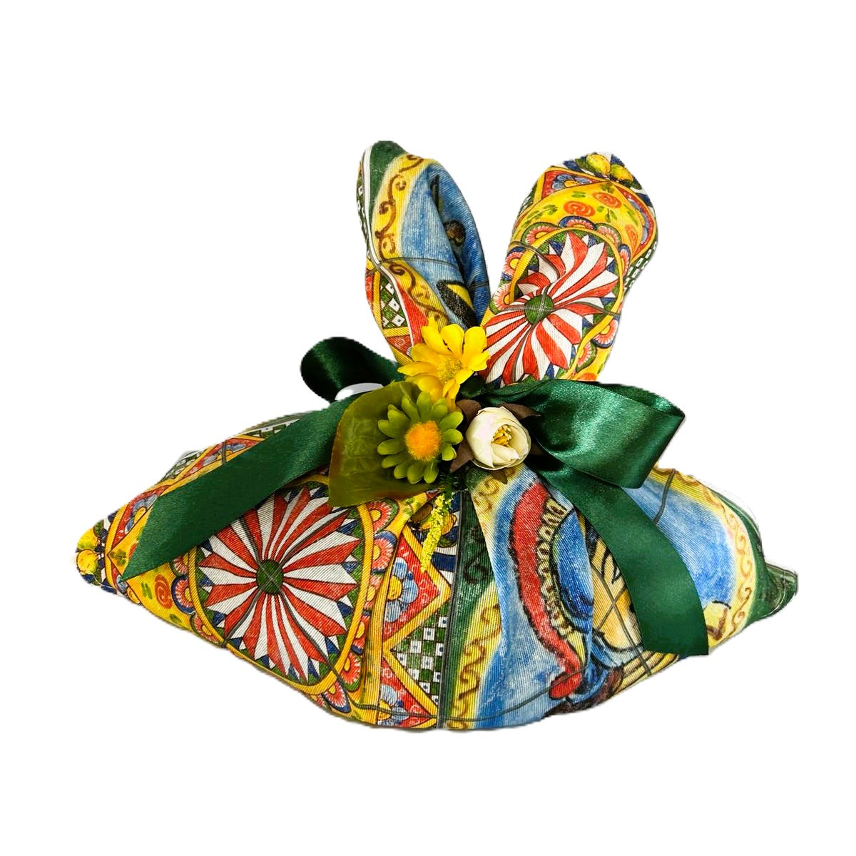 La Truscia Colomba Arancia Sicilia 1 kg Stoffa