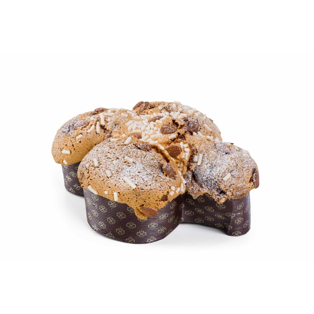 La Truscia Colomba Tradizionale colomba 1 kg arancia Sicilia
