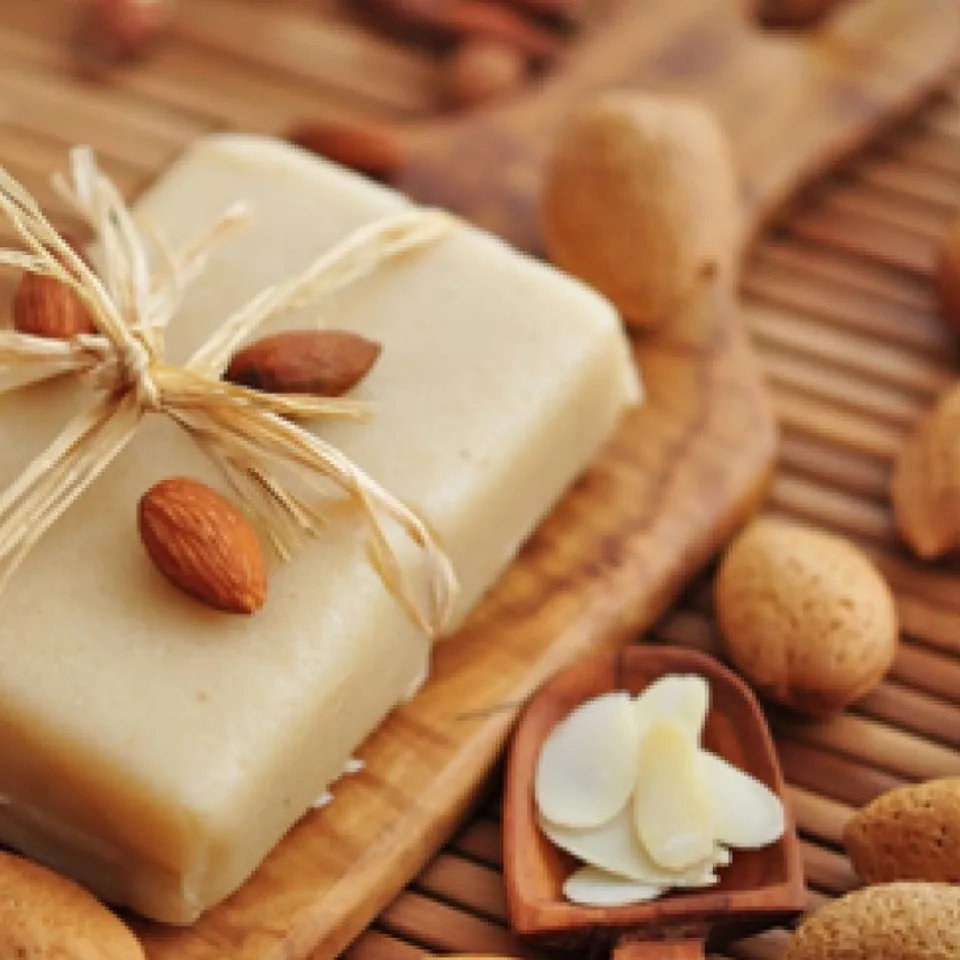 La Truscia Marzapane Panetto Mandorle 200 g siciliane
