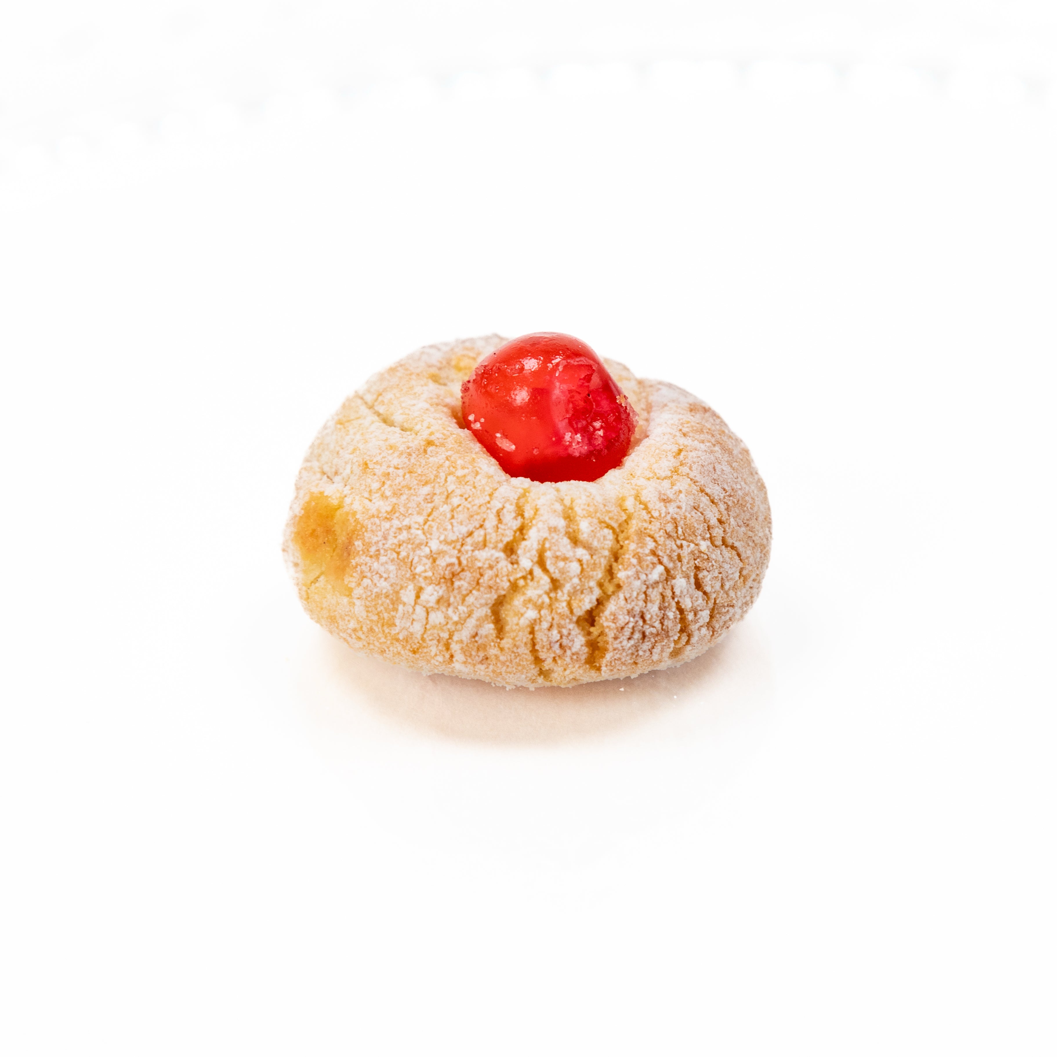 Ori di Sicilia Pasta di Mandorle Mix pasticcini 6 pezzi morbidi