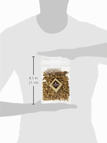 Aveja Radici di Genziana per Liquore e Infusi 100 g essiccate