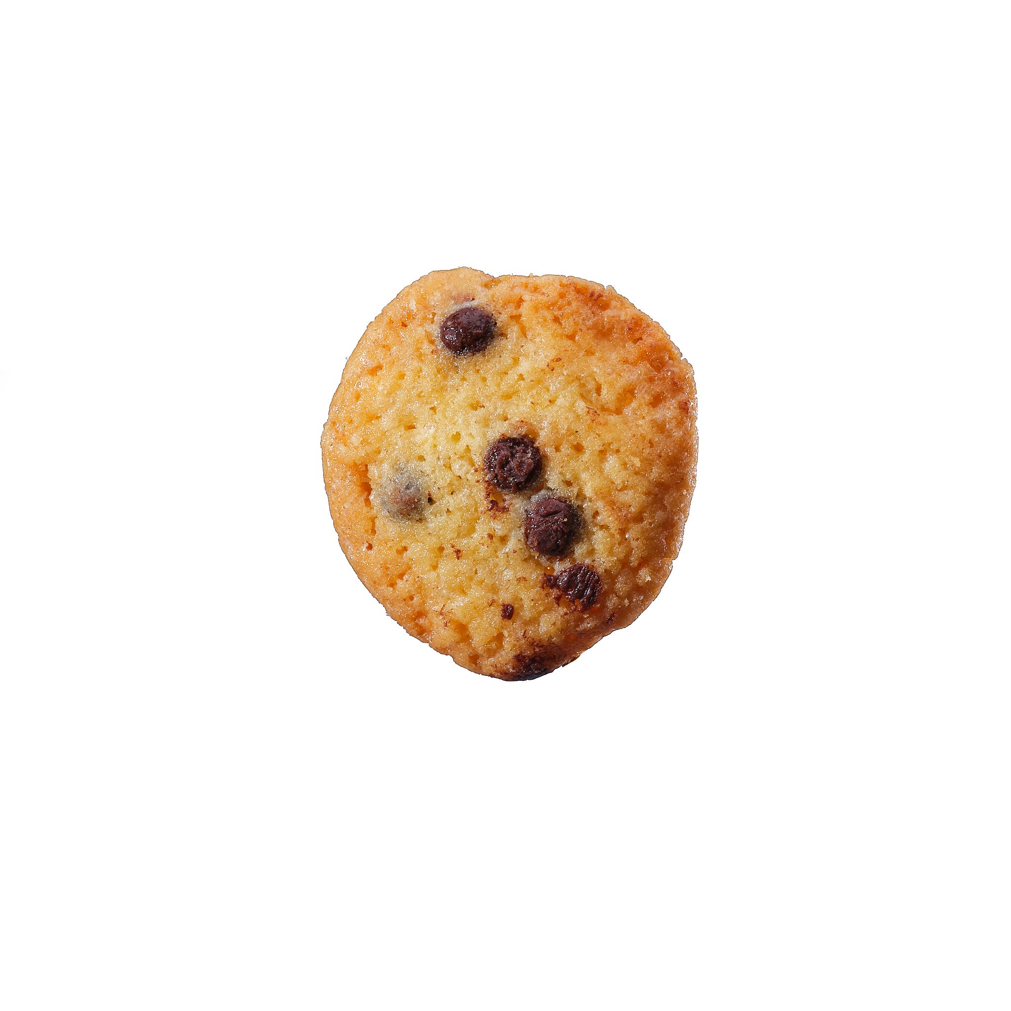 Paolo Brunelli Unacosa frollini gocce di cioccolato